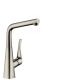 Смеситель Hansgrohe Metris 14822800 для кухни